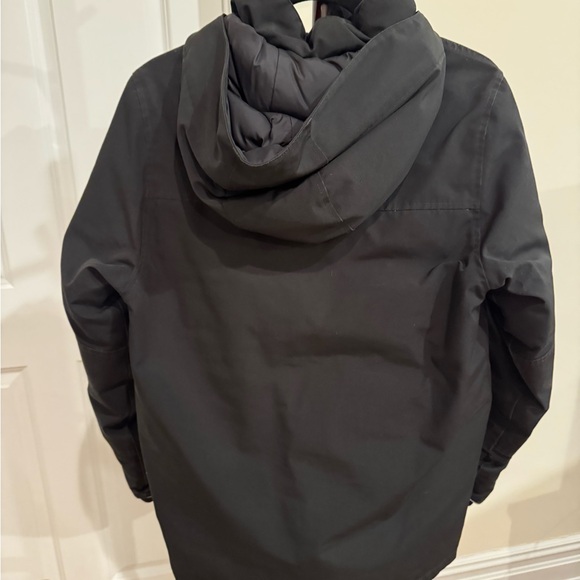 Men's Black Jacket - Picture 2 of 12